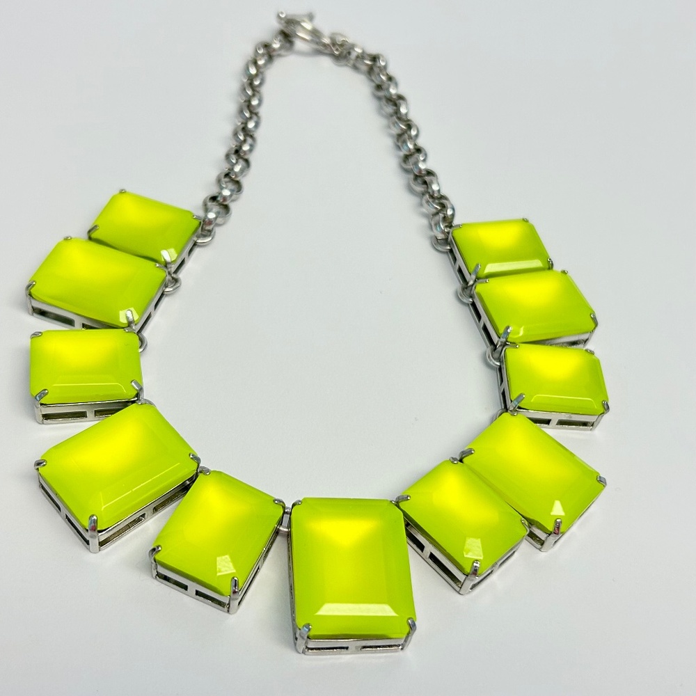 Ann Taylor Statement Necklace